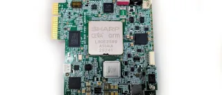 Beyond 5G IoT chipset