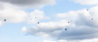 RealSwarms