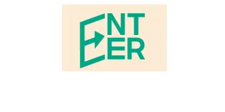 Kuva Enterkampanjan logosta.