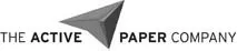 Active Paper Company logo
