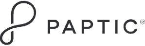 Paptic logo