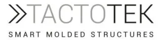 Tactotek logo