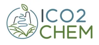 logo of ICO2CHEM