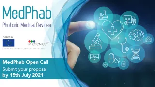 MedPhab Open Call