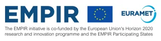 EMPIR research programme logo
