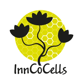 InnoCells logo