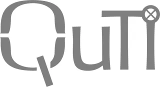 QuTI logo