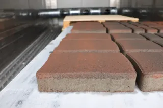 Carbonaide blocks