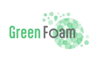Green Foam logo