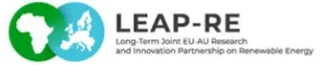 LeapRe logo