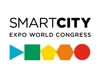 Smart City Expo Barcelona logo