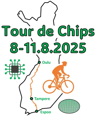 Tour de Chips 2025