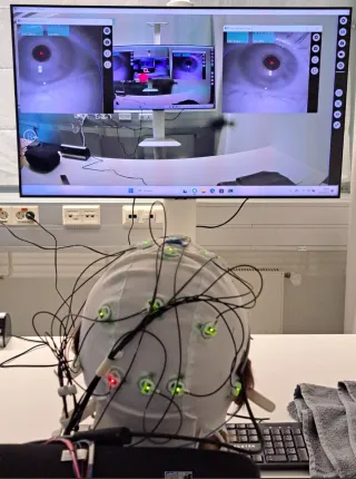 stress measurements equipment
