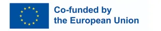 Cofunded by EU logo 2