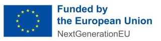 Funded by EU