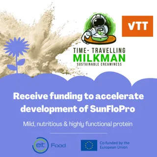 TTM SolarFloPro brochure