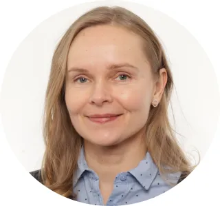 Anna Kalliola cropped