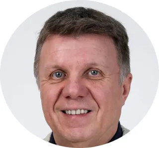 Harri Kiiskinen cropped