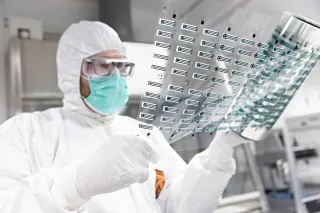 Massmanufacturedelectrochemicalsensors