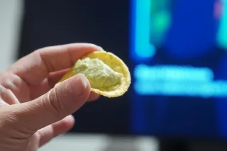 SoluAvocado