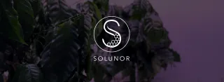 Solunor logo