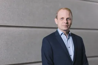 JussiHiltunen, Research professor
