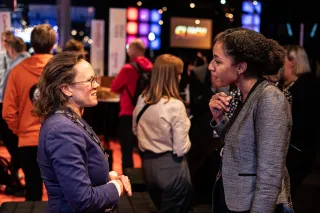 VTT at Slush