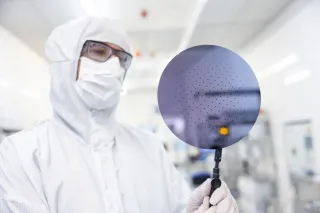 VTTcleanroom200mmwafer