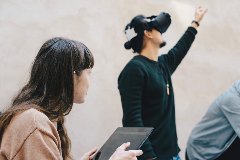 VTT’s impact technology and innovation creating sustainable growth VTT