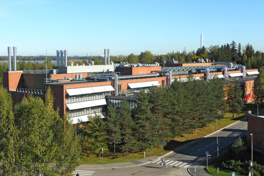 VTT to acquire Finland’s first quantum VTT News