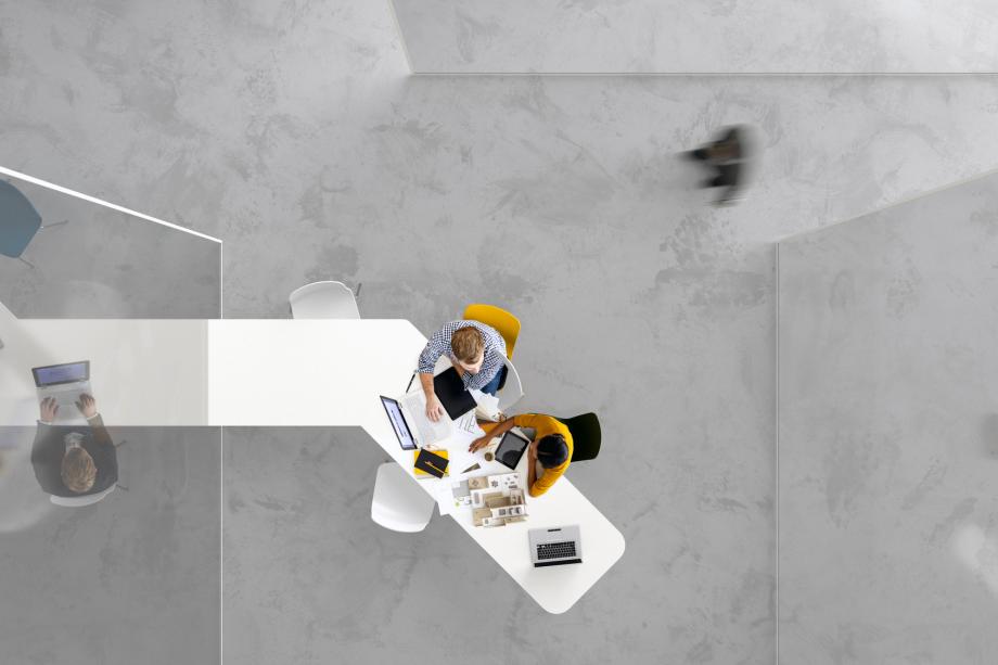Working View Transforming industrial work with technology | VTT Research