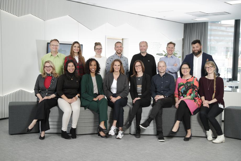 Eit Fan Helsinki Hub Demo Day Vtt News