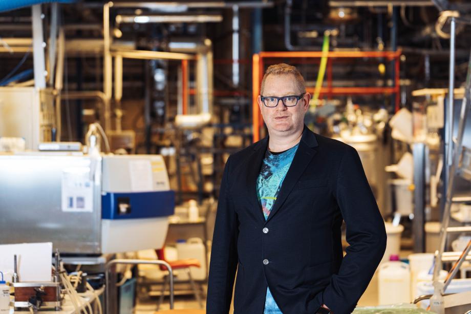 “As a researcher, I want to | VTT News