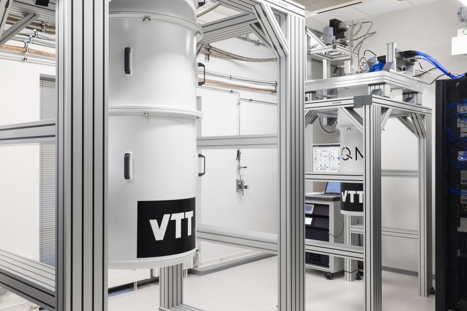 Strategic foresight helps us identify the | VTT News