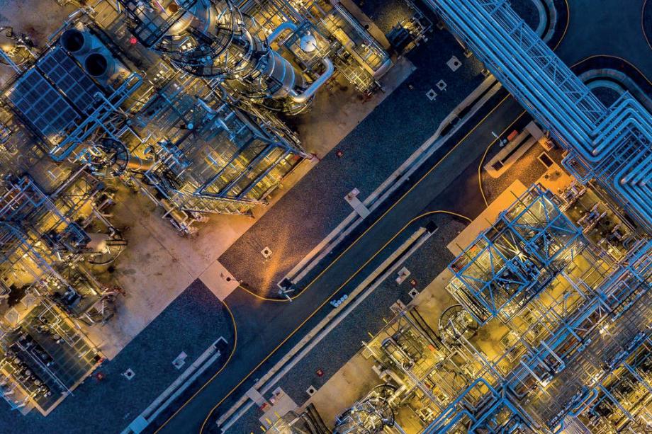 Autonomous industrial vehicles and machinery | VTT Research