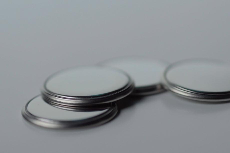 Battery technologies for EV & energy storage | VTT Research