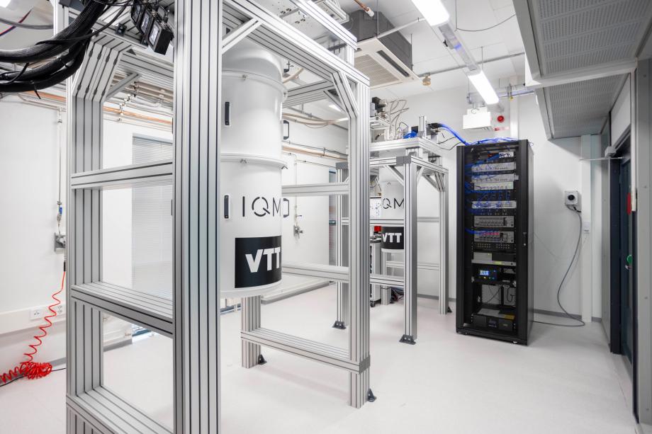 VTT begins search for innovation partner | VTT News