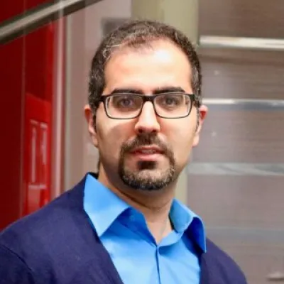 Mohammadhossein Behfar