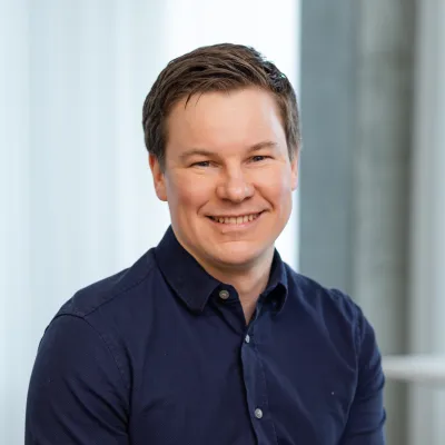 Petri Söderena