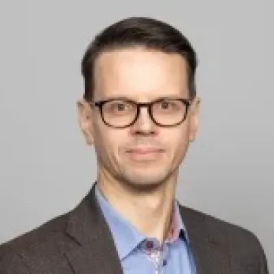 Harri Latonen