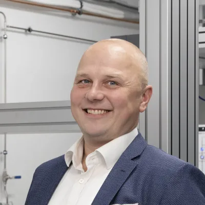 Tauno VähäHeikkilä