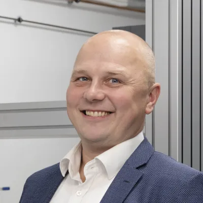 Tauno VähäHeikkilä