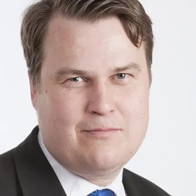 Antti Kemppainen