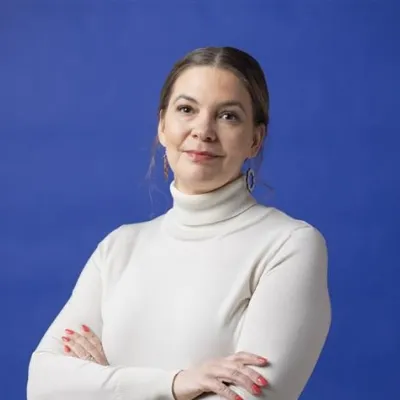 Anni OrttenvuoriGanter