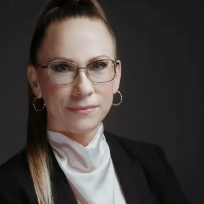 Johanna Leväsluoto