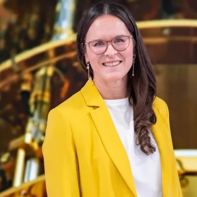 Laura Juvonen