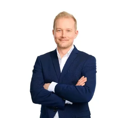 Kim Stålhandske