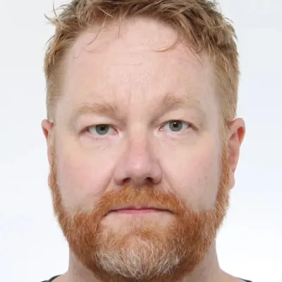 Timo Leino