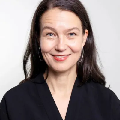 Mia Toivanen