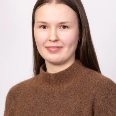 Oona Louhola